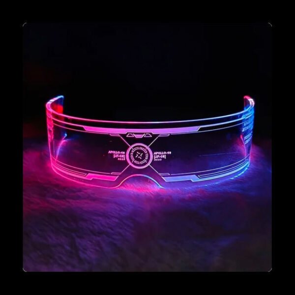 lentes estilo cyberpunk en venta en Veracruz